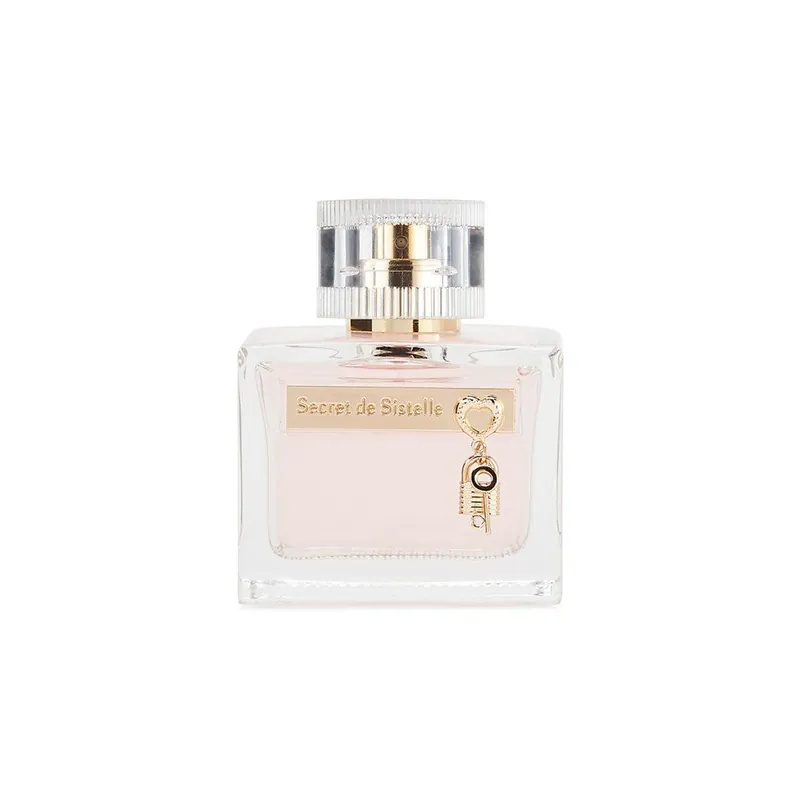 Secret de SistelleDámská parfémovaná voda, 85 ml Autentický