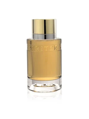 Akční Nabídka Writer GoldPánská parfémovaná voda, 100 ml