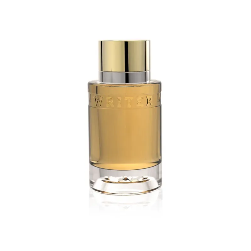 Akční Nabídka Writer GoldPánská parfémovaná voda, 100 ml