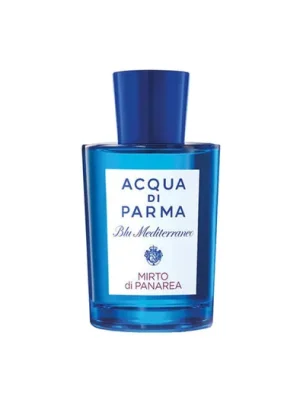 Objednat Nyní Acqua Di Parma Blu Mediterraneo Mirto di Panarea EDT 75 ml UNISEX