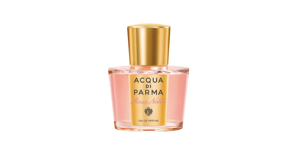 Odeslání Ihned Acqua Di Parma Rosa Nobile EDP 100 ml W