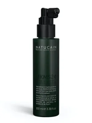 Doprava Zdarma Natucain MKMS24 Hair Activator 100 ml
