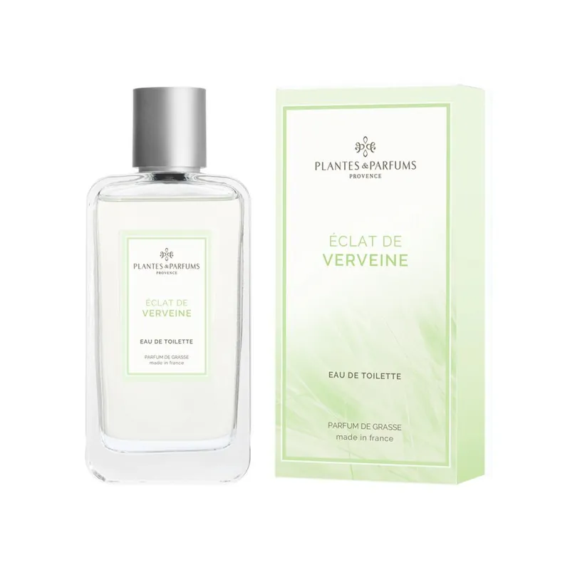 Výhodná Nabídka Éclat de VerveineDámská toaletní voda, 100 ml