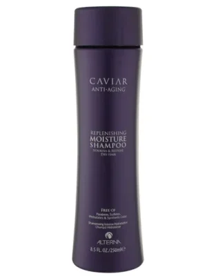 Alterna Caviar Replenishing Moisture Shampoo 250 ml Originální