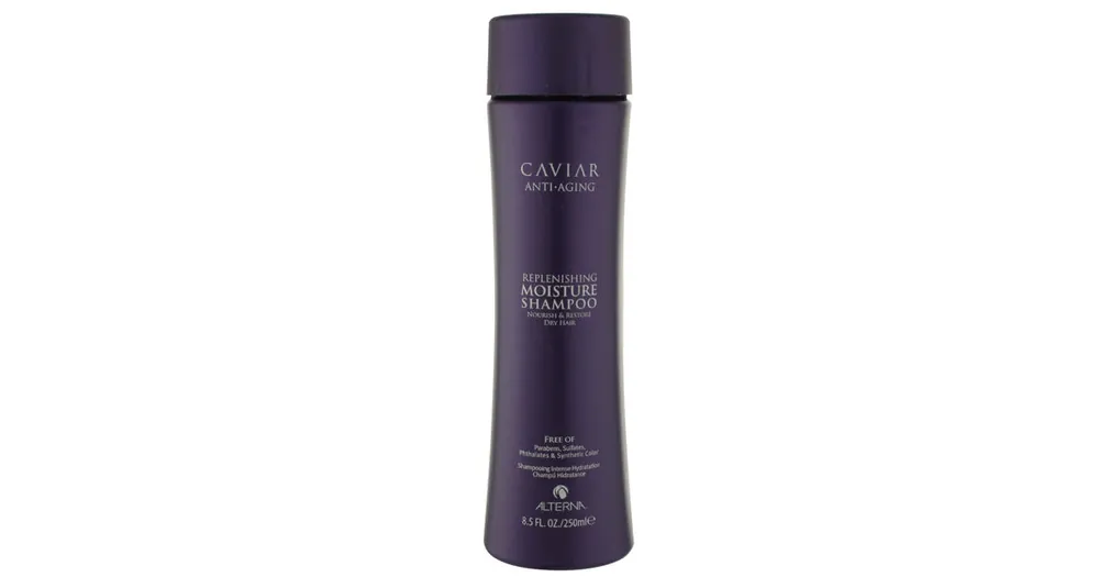Alterna Caviar Replenishing Moisture Shampoo 250 ml Originální
