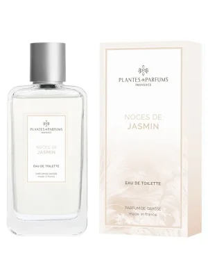 Nejlepší Volba Noces de JasminDámská toaletní voda, 100 ml