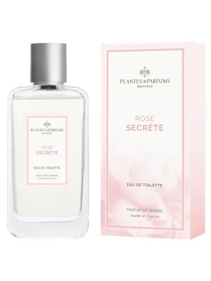 Rose SecrèteDámská toaletní voda, 100 ml Výprodej