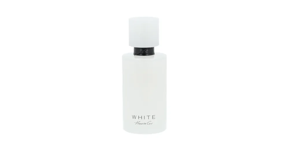 Kenneth Cole White for Her EDP 100 ml W Doprava Zdarma