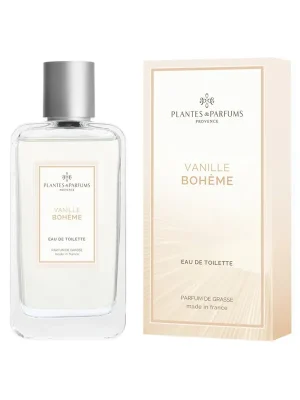 Vanille BohèmeDámská toaletní voda, 100 ml Oblíbený