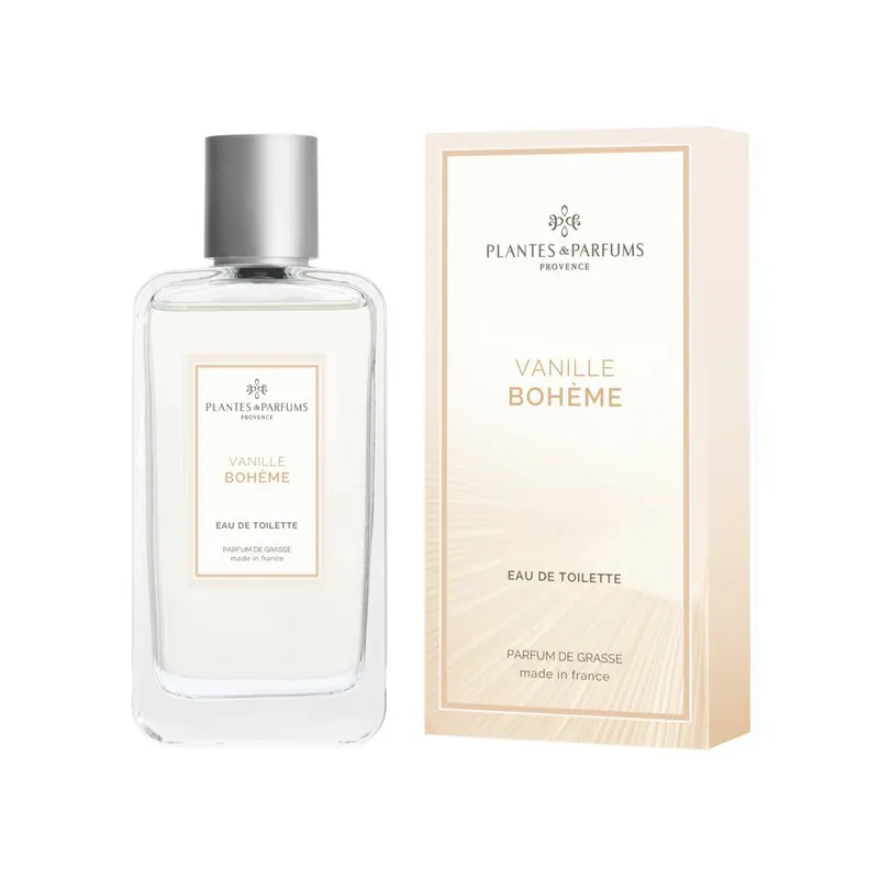 Vanille BohèmeDámská toaletní voda, 100 ml Oblíbený