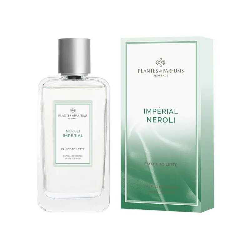 Tovární Cena Impérial NeroliDámská toaletní voda, 100 ml