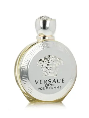 Versace Eros pour Femme EDP 100 ml W Top Prodej