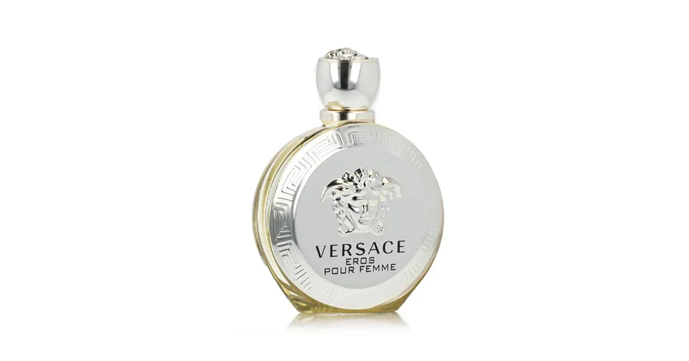 Versace Eros pour Femme EDP 100 ml W Top Prodej