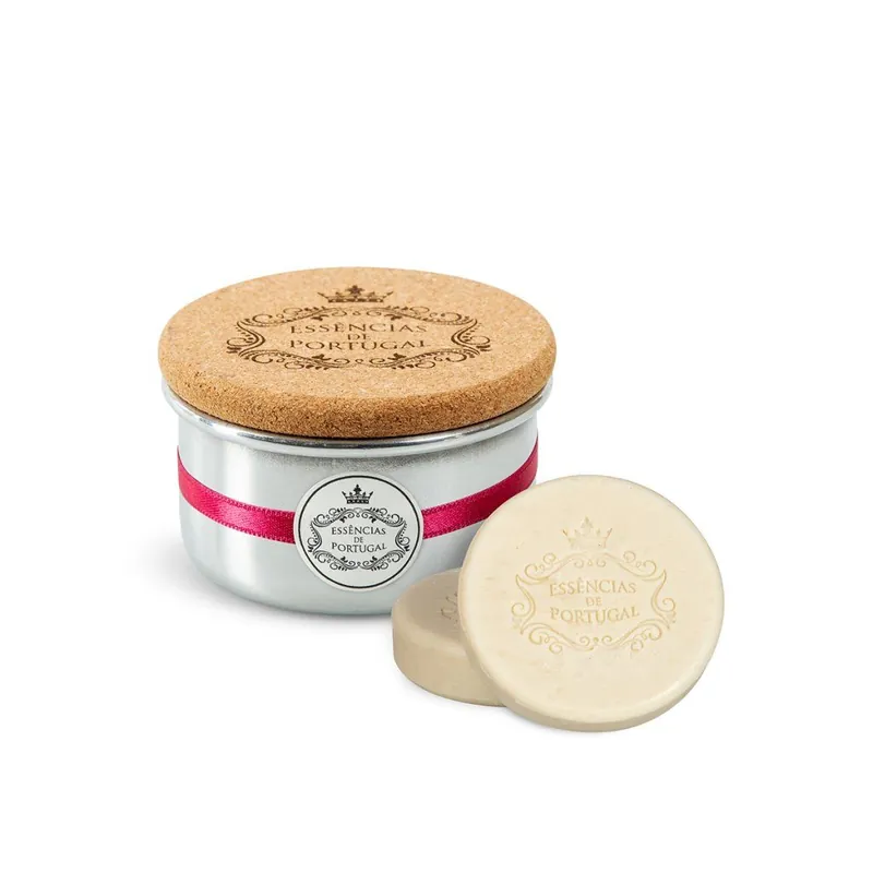 Horká Nabídka Červené ovoceSada mýdel v hliníkové krabičce, 2 × 50 g