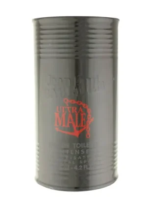Jean Paul Gaultier Ultra Male EDT 125 ml M Jen Po Omezenou Doba