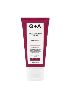 Hyaluronic AcidSprchový gel, 50 ml Pouze Dnes