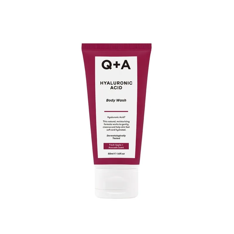 Hyaluronic AcidSprchový gel, 50 ml Pouze Dnes