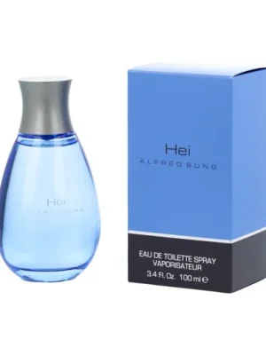 Alfred Sung Hei EDT 100 ml M Víkendová Akce