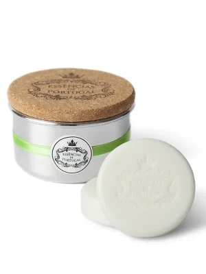 Horká Nabídka JablkoSada mýdel v hliníkové krabičce, 2 × 50 g