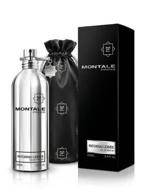 Nejlepší Volba Montale Paris Patchouli Leaves EDP 100 ml UNISEX