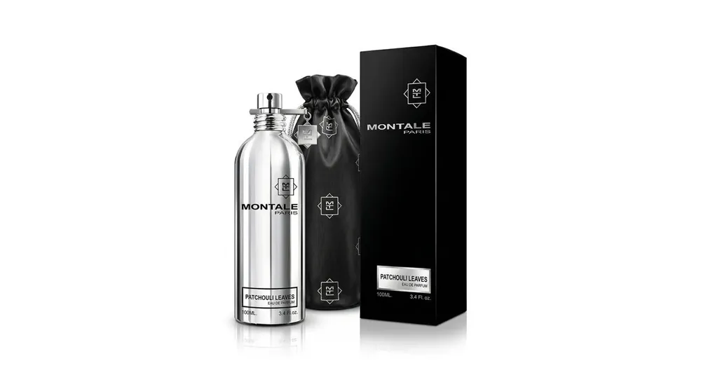 Nejlepší Volba Montale Paris Patchouli Leaves EDP 100 ml UNISEX