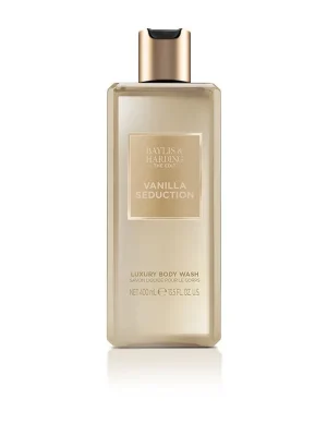 Jen Po Omezenou Doba The Edit - Vanilla SeductionSprchový gel, 400 ml