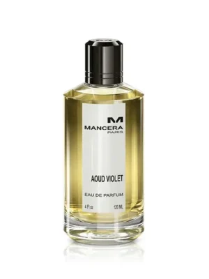 Top Prodej Mancera Paris Aoud Violet EDP 120 ml UNISEX
