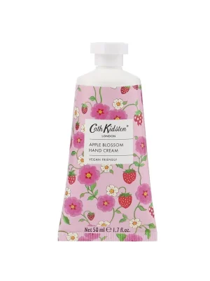 Cath Kidston StrawberryKrém na ruce, 50 ml Cenový Hit