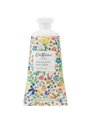 Cath Kidston Harmony DitsyKrém na ruce, 50 ml Top Prodej