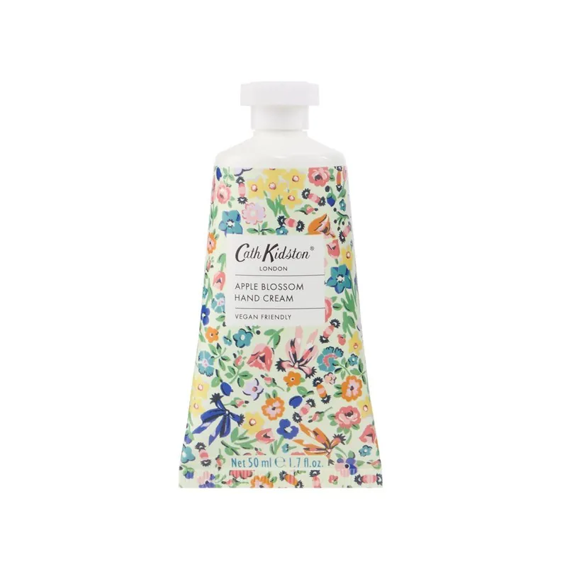 Cath Kidston Harmony DitsyKrém na ruce, 50 ml Top Prodej