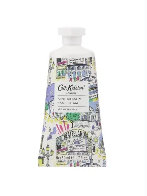 Cath Kidston London TheatreKrém na ruce, 50 ml Vrácení Zdarma