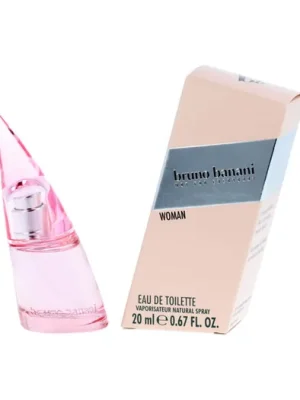 Sezónní Sleva Bruno Banani Woman EDT 20 ml W