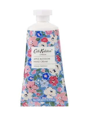 Poslední Šance Cath Kidston Mews DitsyKrém na ruce, 50 ml