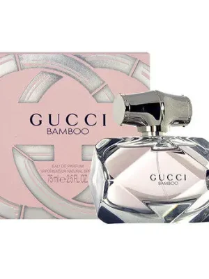 Gucci Bamboo EDP 30 ml W Hit Sezóny
