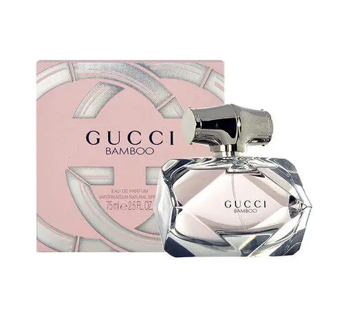 Gucci Bamboo EDP 30 ml W Hit Sezóny
