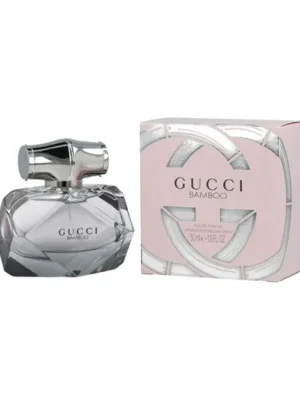 Akce Gucci Bamboo EDP 50 ml W