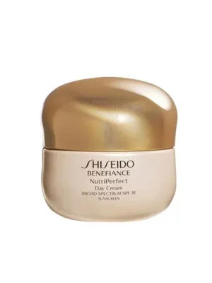 Shiseido Benefiance NutriPerfect Day Cream SPF 15 50 ml Nakupujte Hned