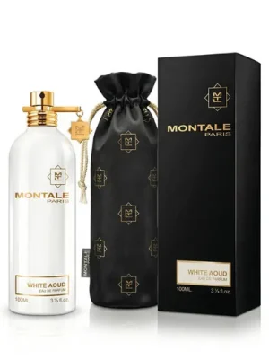 Montale Paris White Aoud EDP 100 ml UNISEX Dokud Zásoby Vydrží