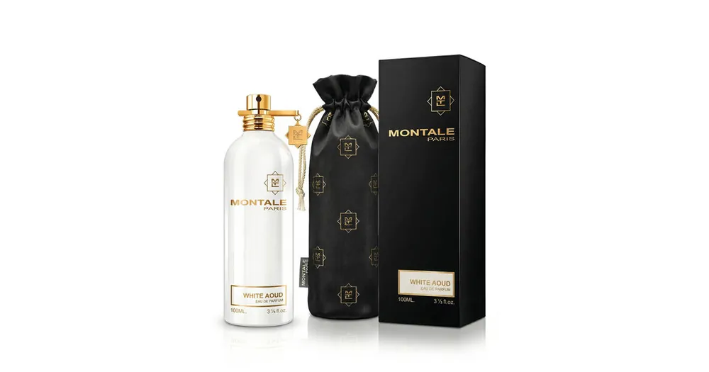 Montale Paris White Aoud EDP 100 ml UNISEX Dokud Zásoby Vydrží