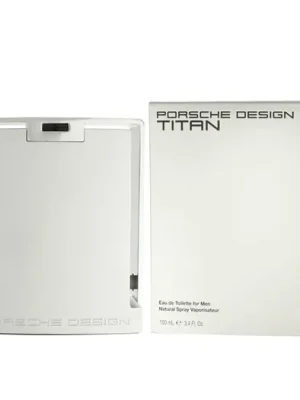 Porsche Titan EDT 100 ml M Hit Sezóny