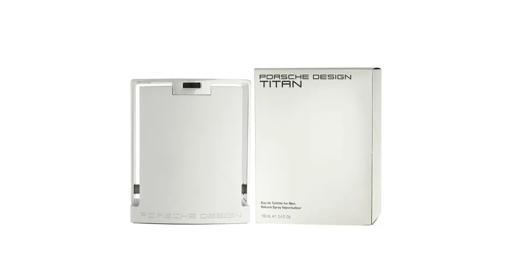Porsche Titan EDT 100 ml M Hit Sezóny