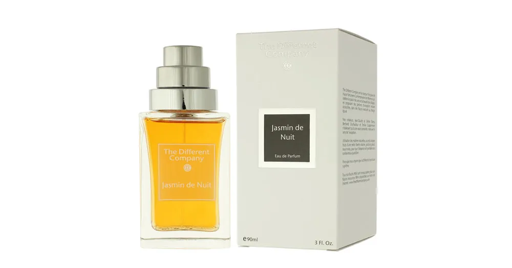 The Different Company Jasmin de Nuit EDP 90 ml W Omezená Nabídka