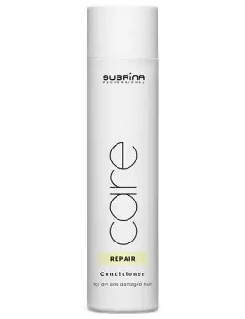 Autentický SUBRÍNA Care Repair Conditioner 250ml - kondicioner pro suché a poškozené vlasy