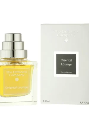 The Different Company Oriental Lounge EDP 50 ml UNISEX Sezónní Sleva