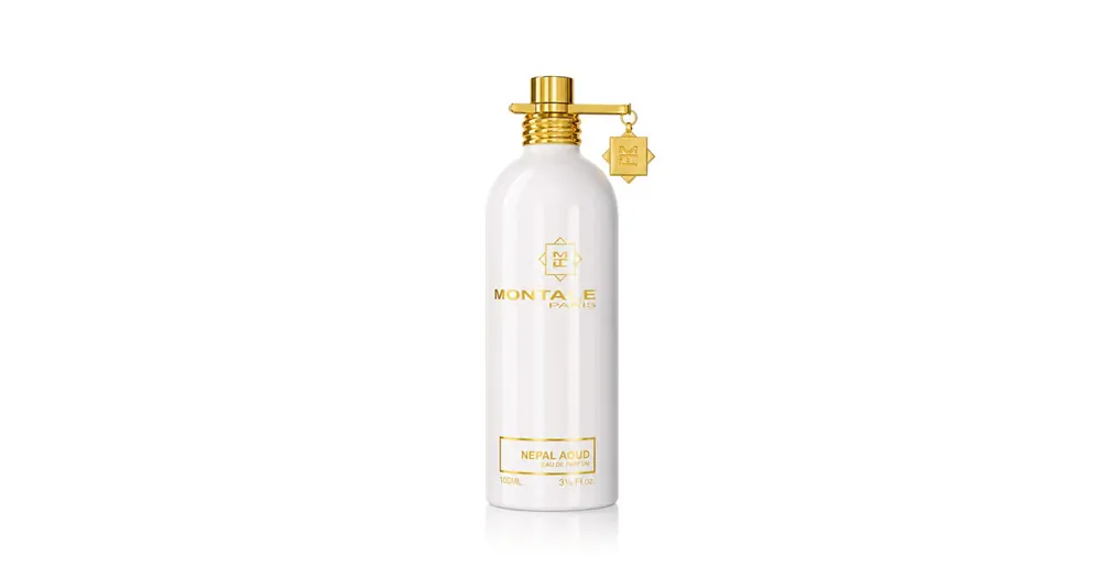 Montale Paris Nepal Aoud EDP 100 ml UNISEX Dokud Zásoby Vydrží