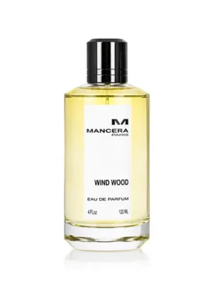 Ověřený Mancera Paris Wind Wood EDP 120 ml M