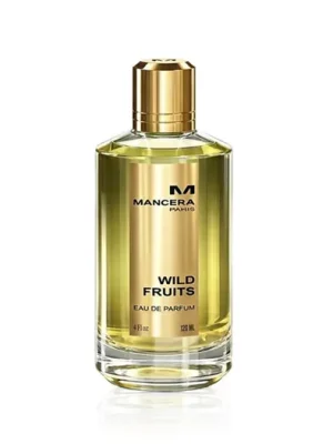 Odeslání Ihned Mancera Paris Wild Fruits EDP 120 ml UNISEX
