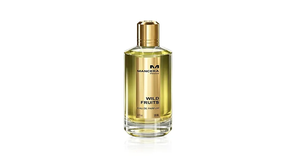Odeslání Ihned Mancera Paris Wild Fruits EDP 120 ml UNISEX