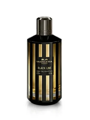 Mancera Paris Black Line EDP 120 ml UNISEX Cenově Výhodný