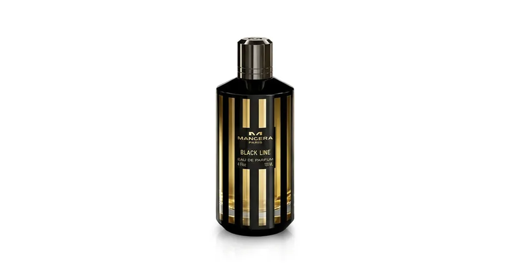 Mancera Paris Black Line EDP 120 ml UNISEX Cenově Výhodný